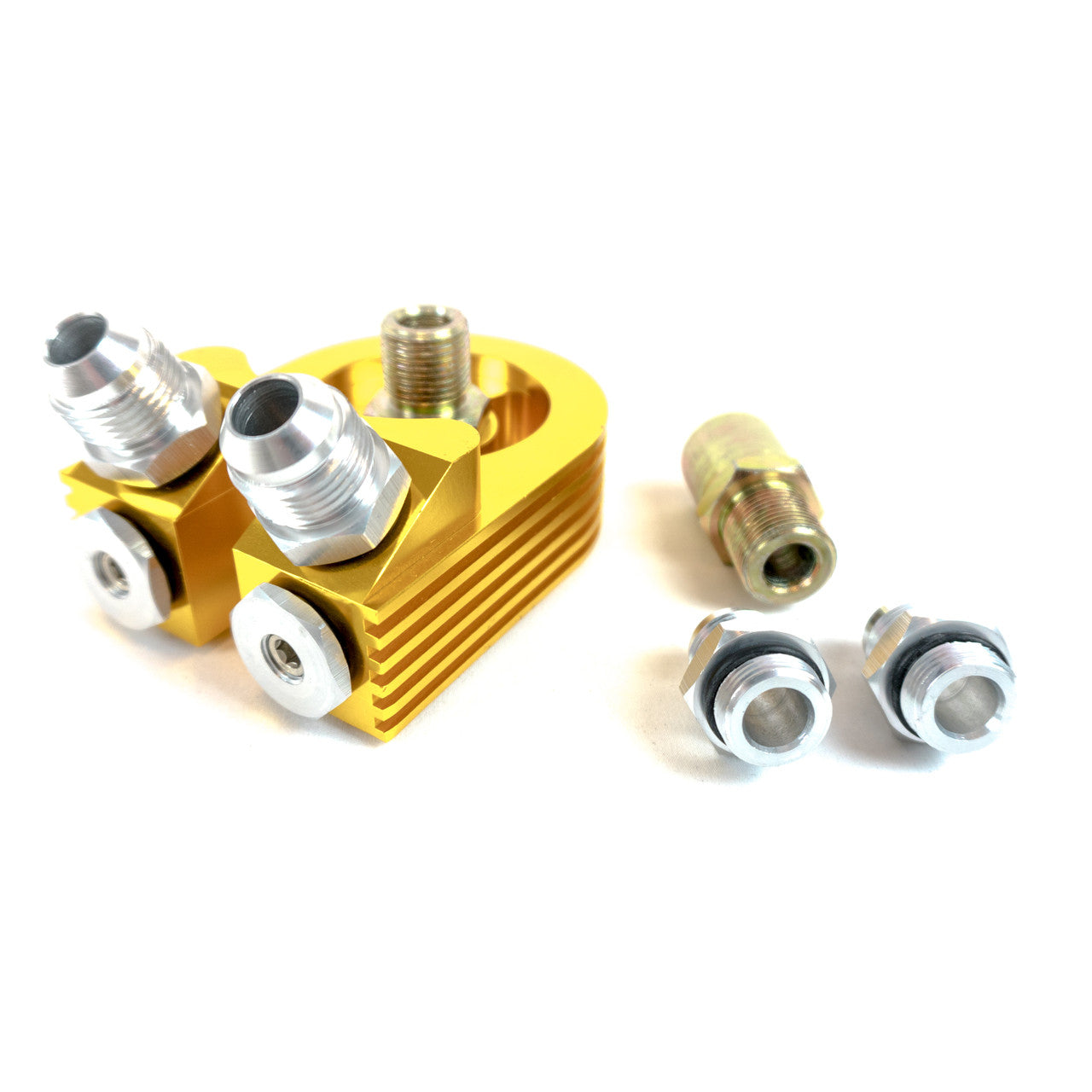 ISR Performance — IS-240SR-OCK-GB