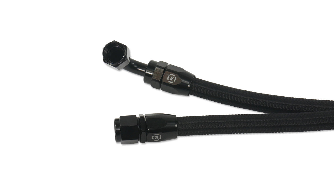 ISR Performance — IS-240SR-OCK-GB