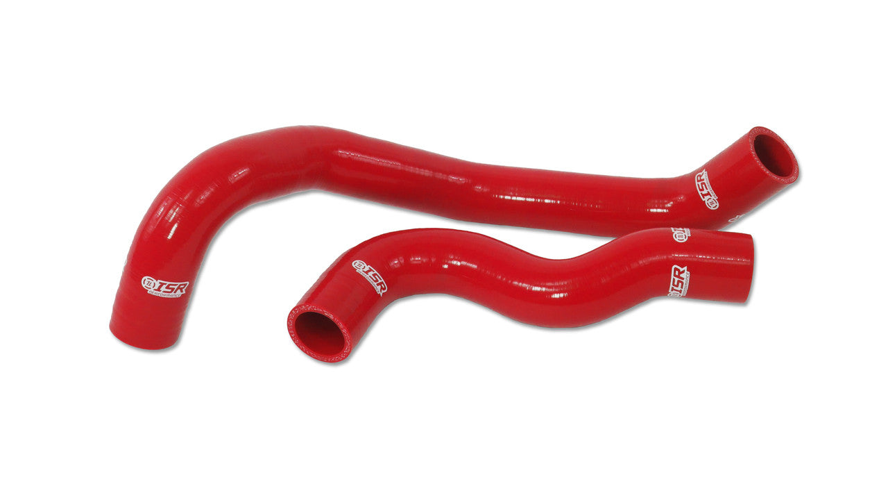 ISR Performance — IS-RH-Z33L-RD