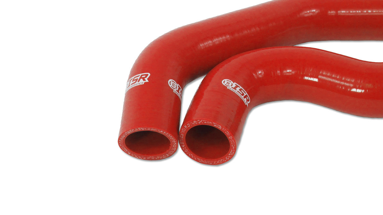 ISR Performance — IS-RH-Z33L-RD