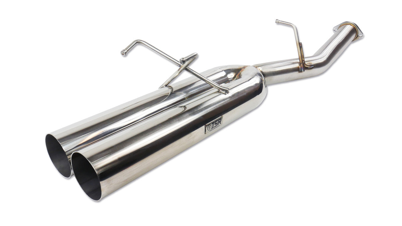 ISR Performance — IS-EPDUAL-S13BO