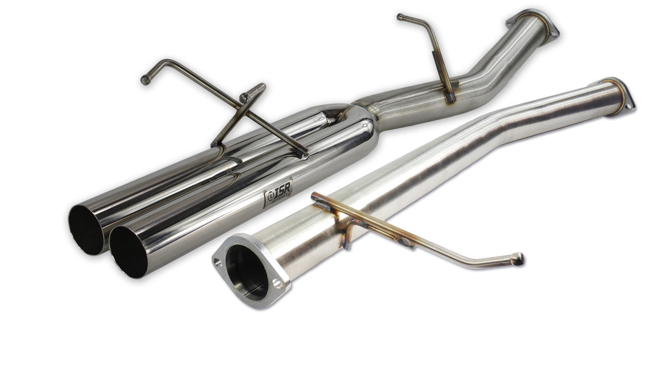 ISR Performance — IS-EPDUAL-S13