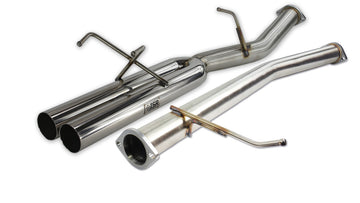 ISR Performance — IS-EPDUAL-S13