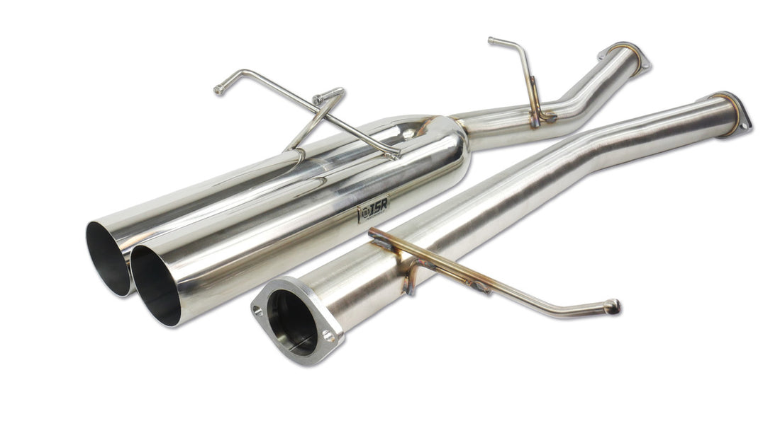 ISR Performance — IS-EPDUAL-S13BO