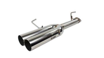 ISR Performance — IS-EPDUAL-S14BO