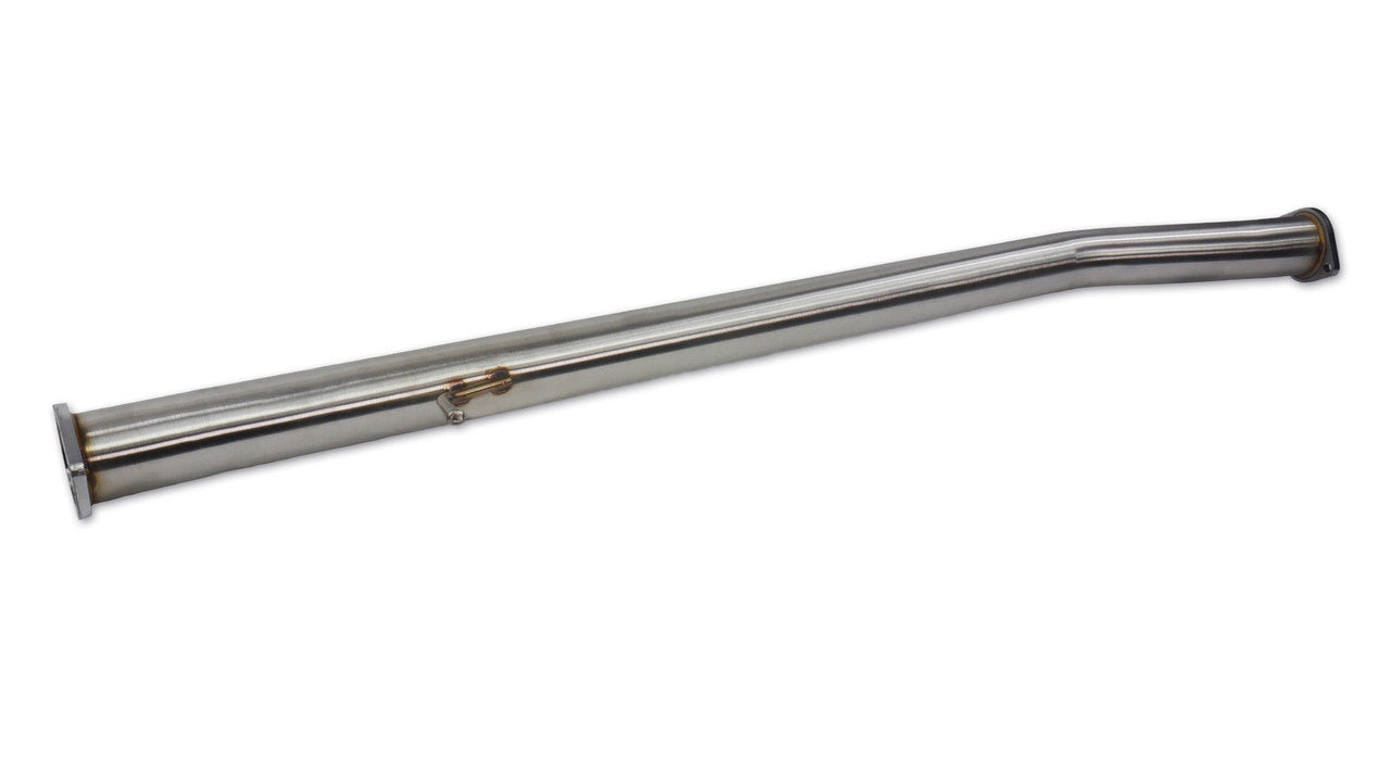 ISR Performance — IS-EPDUAL-S14