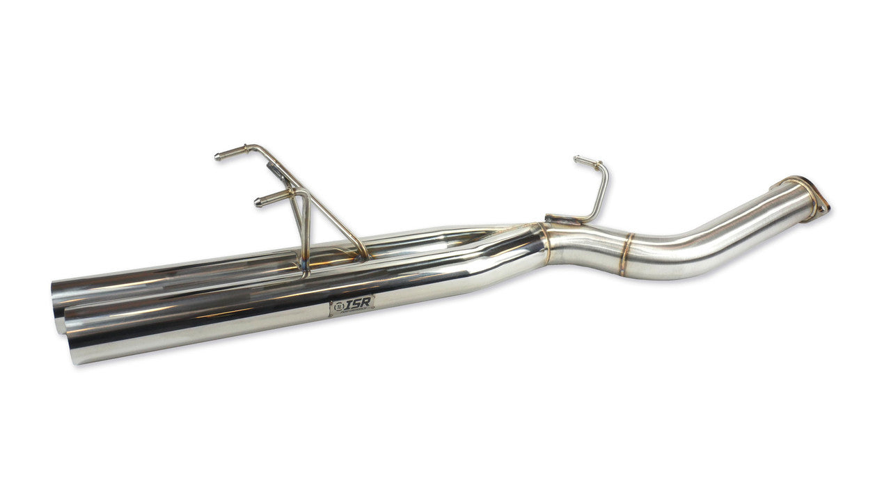 ISR Performance — IS-S2EPDNR-S14