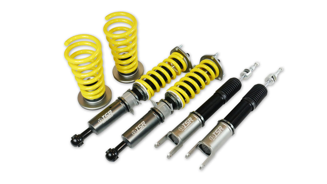 ISR Performance — IS-PRO-Z34