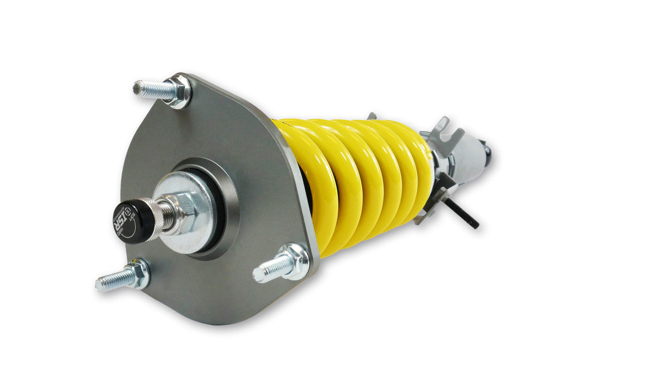 ISR Performance — IS-PRO-Z34