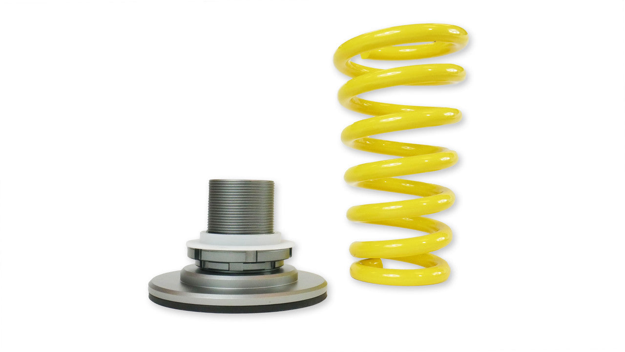 ISR Performance — IS-PRO-Z34