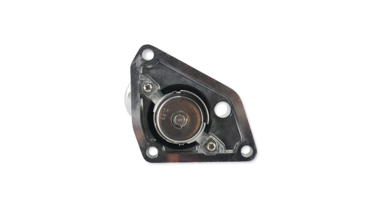 ISR Performance — IS-21200-31U13