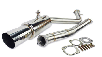 ISR Performance — IS-GT-Q60
