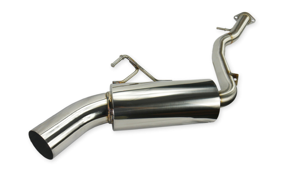 ISR Performance — IS-ST-Q60
