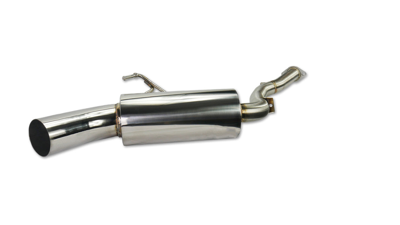 ISR Performance — IS-ST-Q60