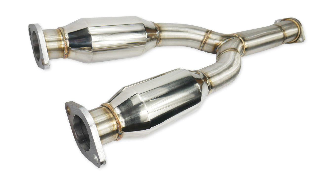 ISR Performance — IS-ST-Q60