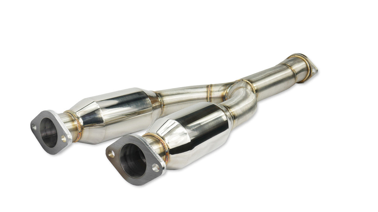 ISR Performance — IS-ST-Q60