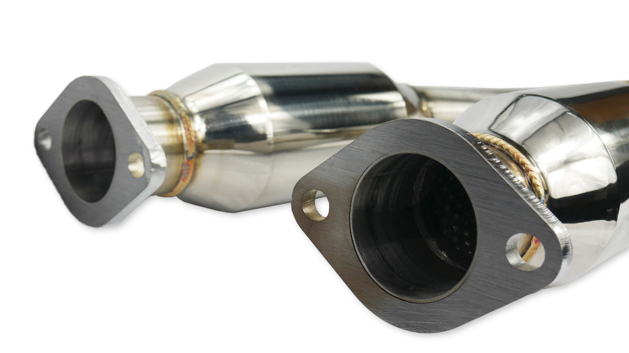 ISR Performance — IS-ST-Q60