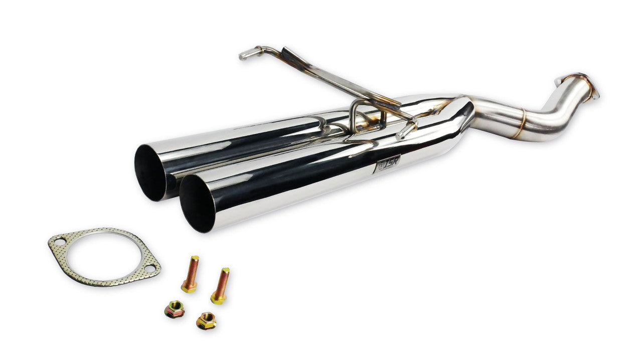 ISR Performance — IS-S2RO-EPD-E36