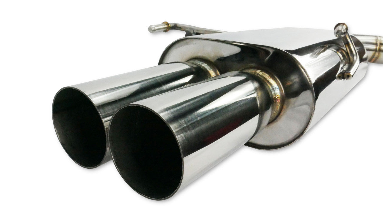 ISR Performance — IS-S2RO-MBSE-E36