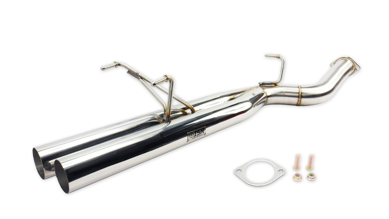 ISR Performance — IS-S2RO-EPD-S13
