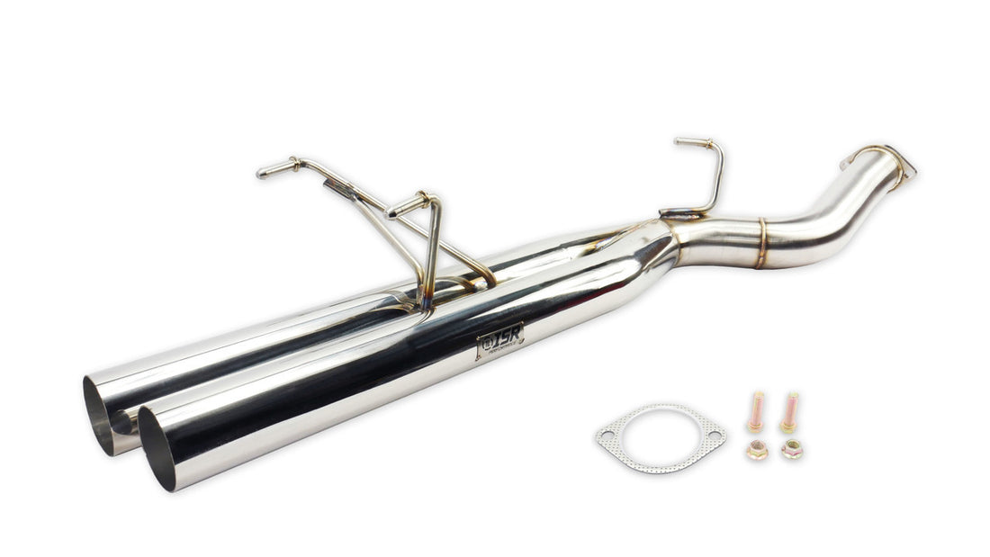 ISR Performance — IS-S2EPDR-S13