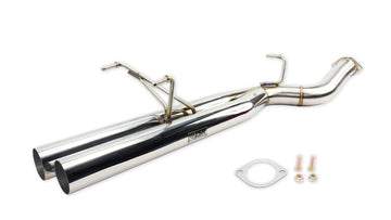 ISR Performance — IS-S2EPDR-S13