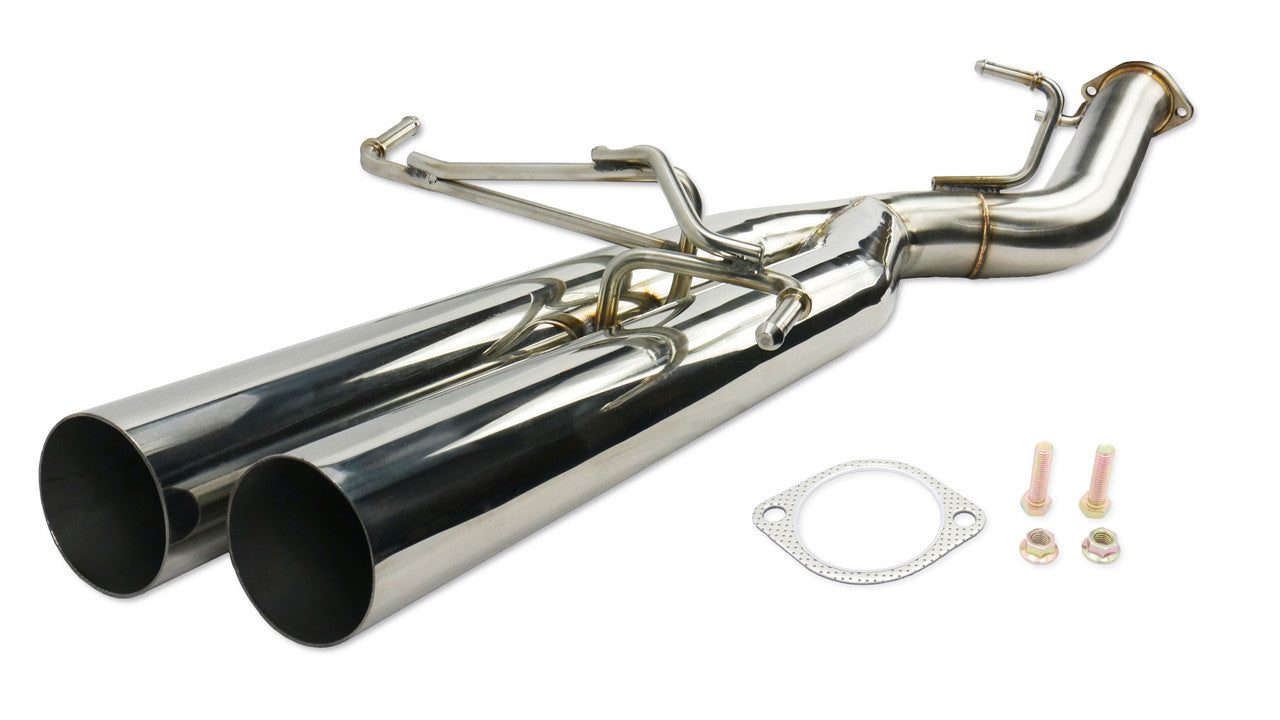 ISR Performance — IS-S2RO-EPD-S14