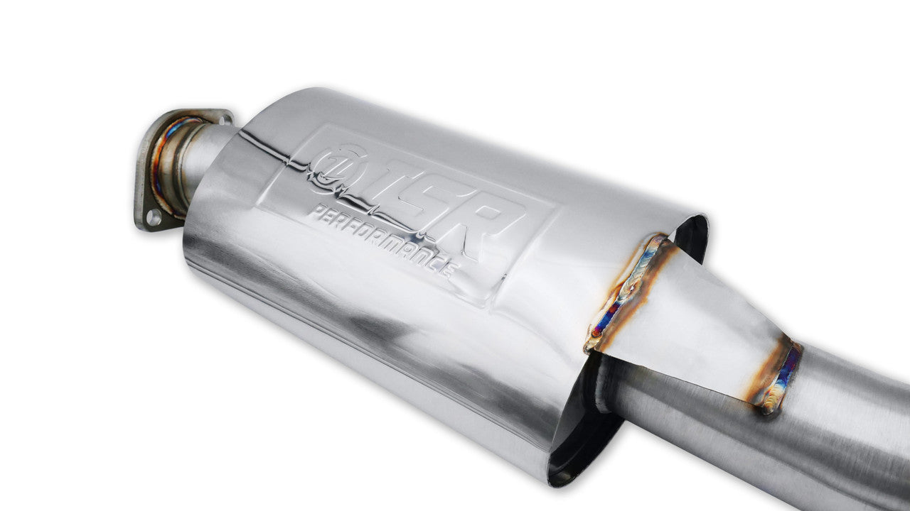ISR Performance — IS-GT-350Z-BT