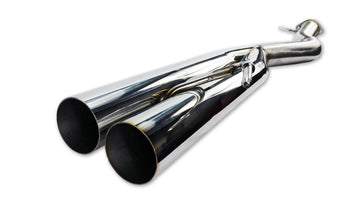 ISR Performance — IS-EPDUAL-G35S03