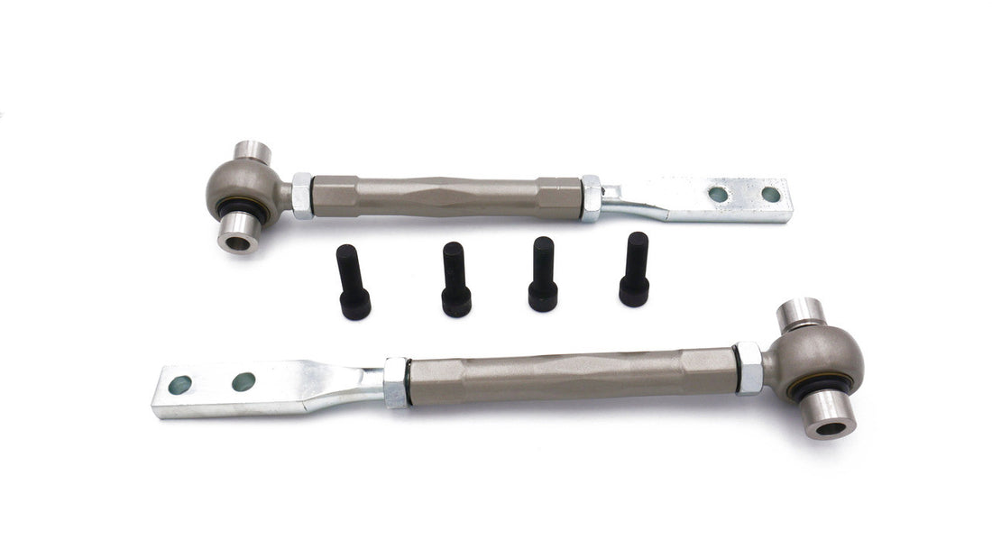 ISR Performance — IS-FTC-NS13-PRO