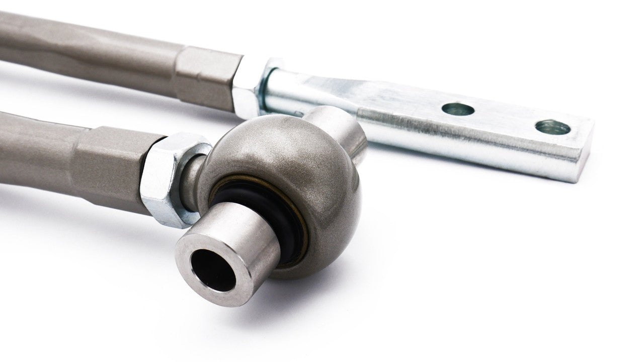 ISR Performance — IS-FTC-NS13-PRO
