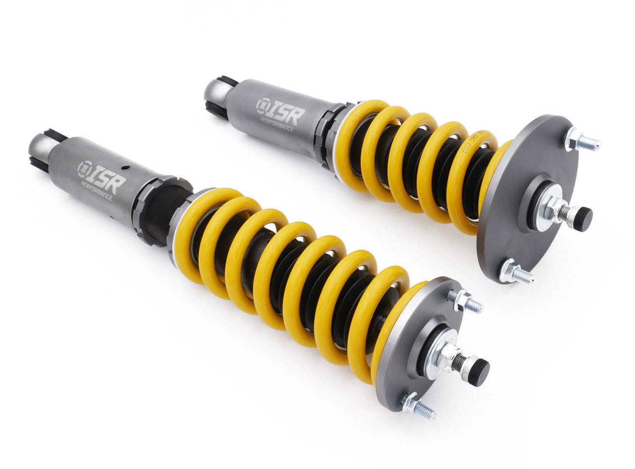 ISR Performance — IS-PRO-R32