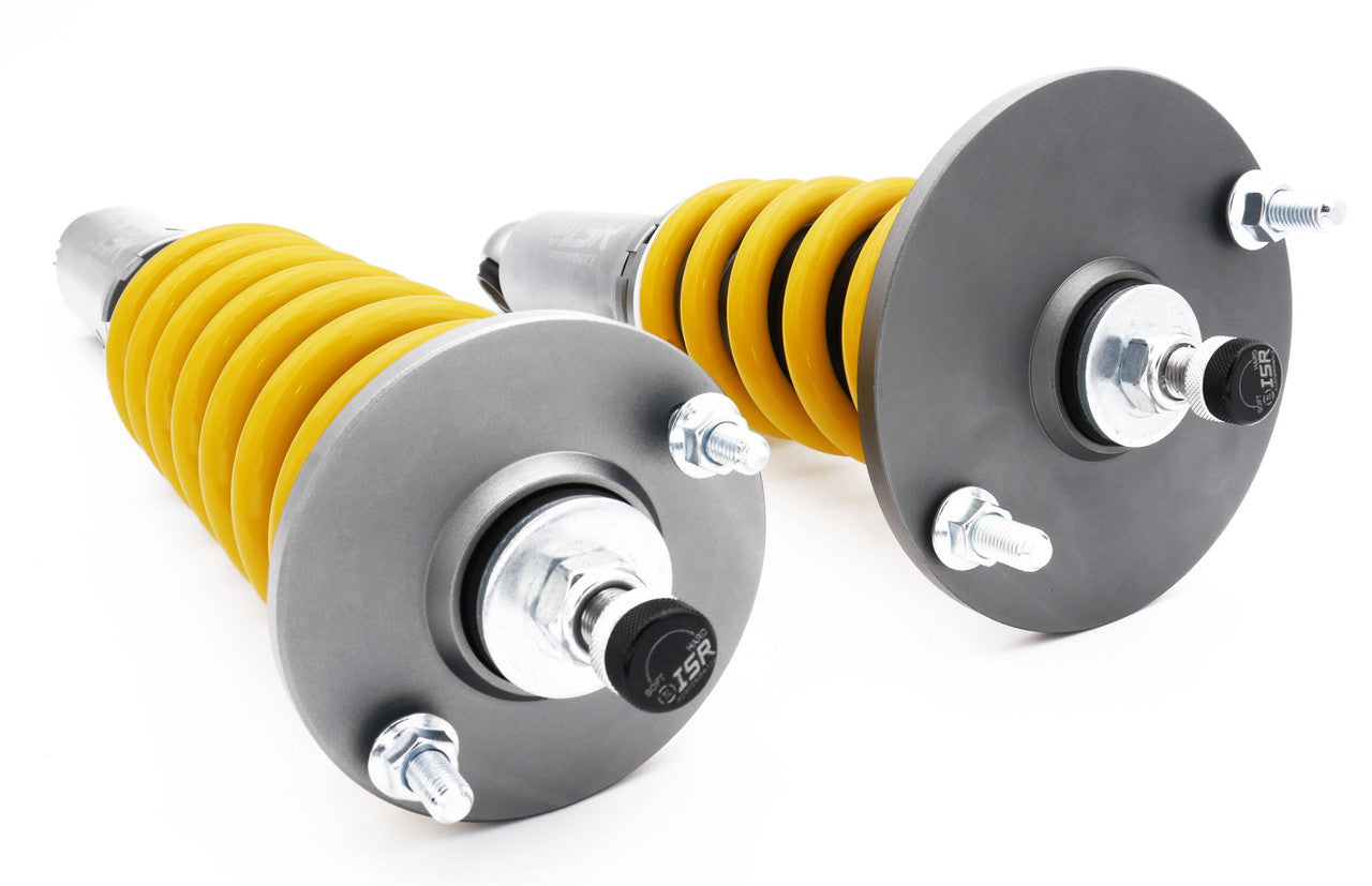 ISR Performance — IS-PRO-R32