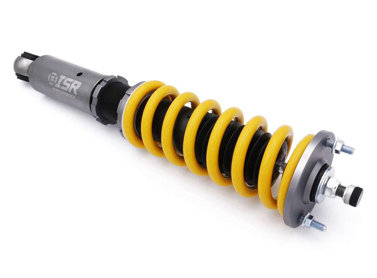 ISR Performance — IS-PRO-R32