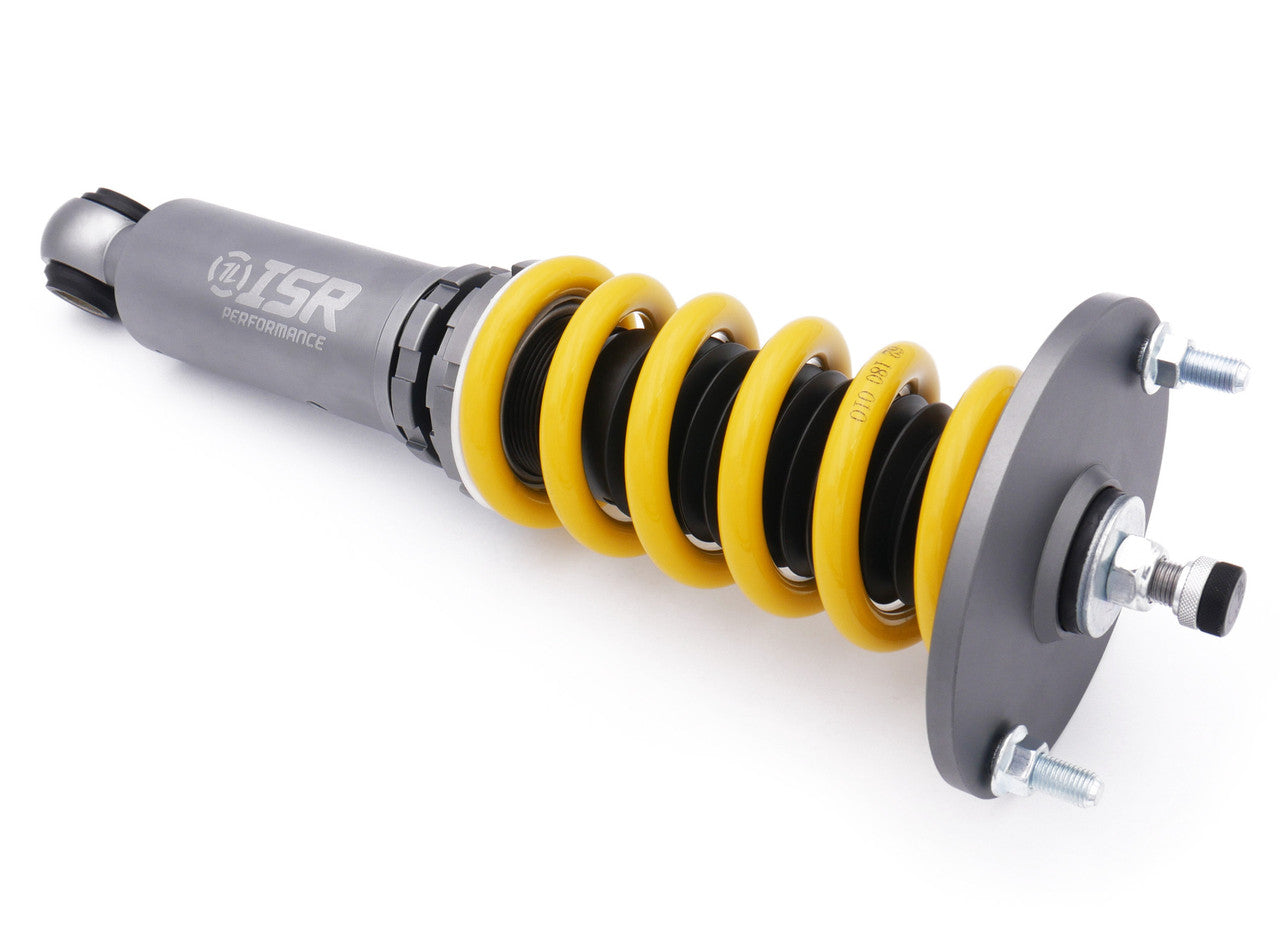 ISR Performance — IS-PRO-R32