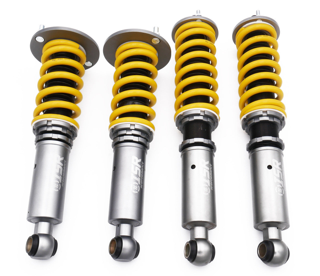 ISR Performance — IS-PRO-R32