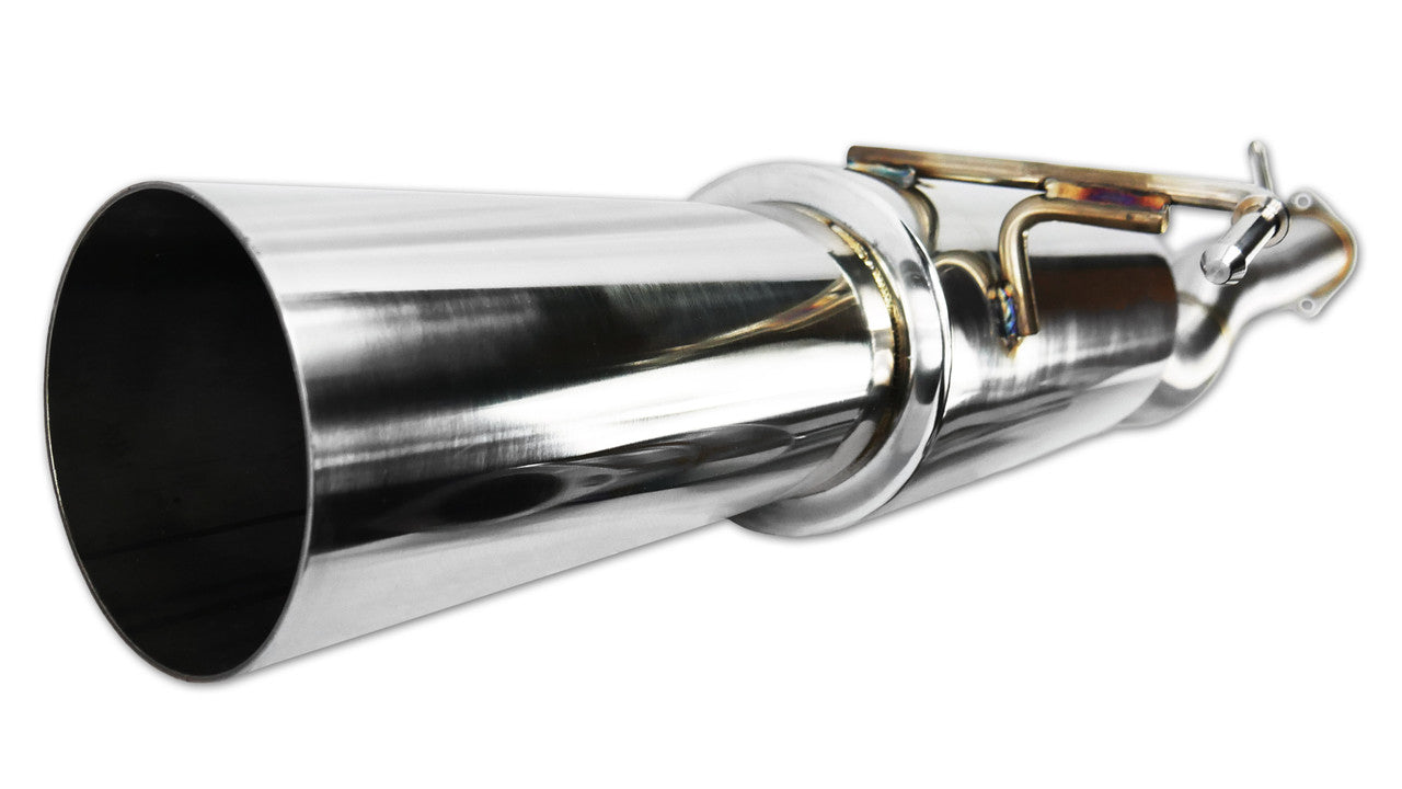 ISR Performance — IS-GT-G35CPE