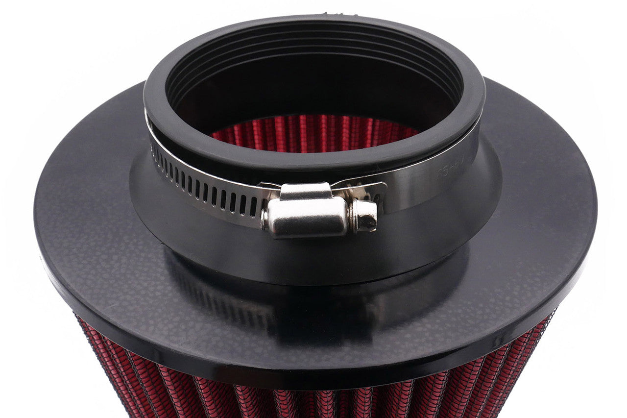ISR Performance — IS-AF3040CLP