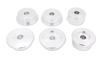 ISR Performance — IS-E36-DIFF