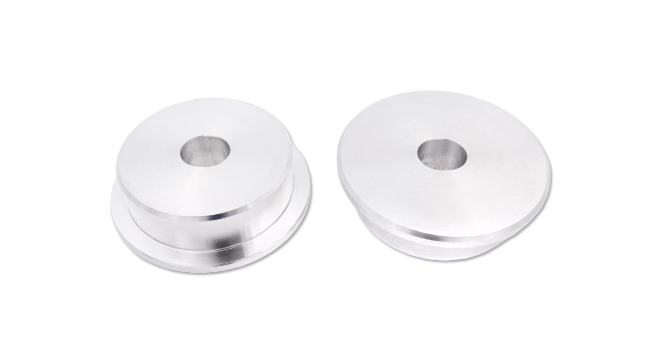 ISR Performance — IS-E36-DIFF
