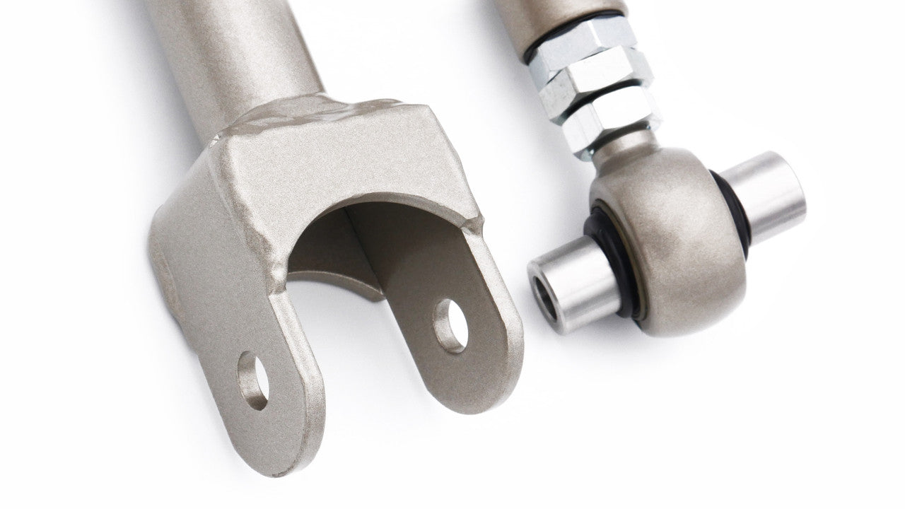 ISR Performance — IS-RTC-Q60