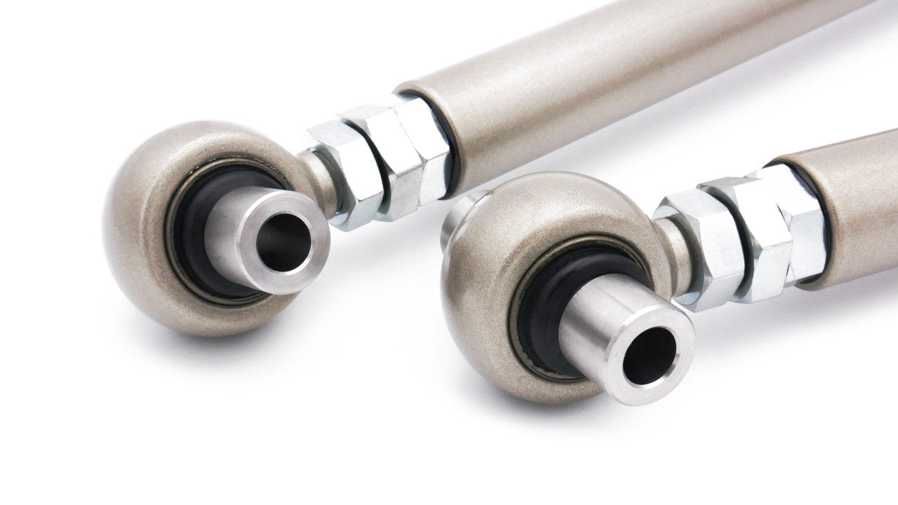 ISR Performance — IS-RTC-Q60