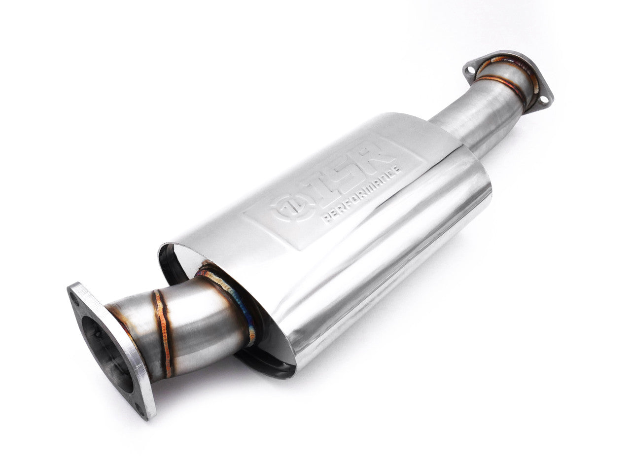 ISR Performance — IS-GT-370Z-BT