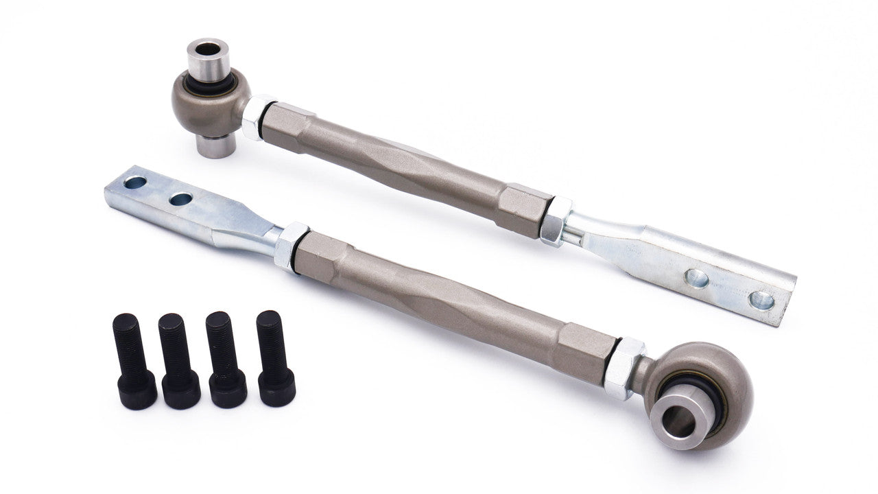 ISR Performance — IS-FTC-NS14-PRO