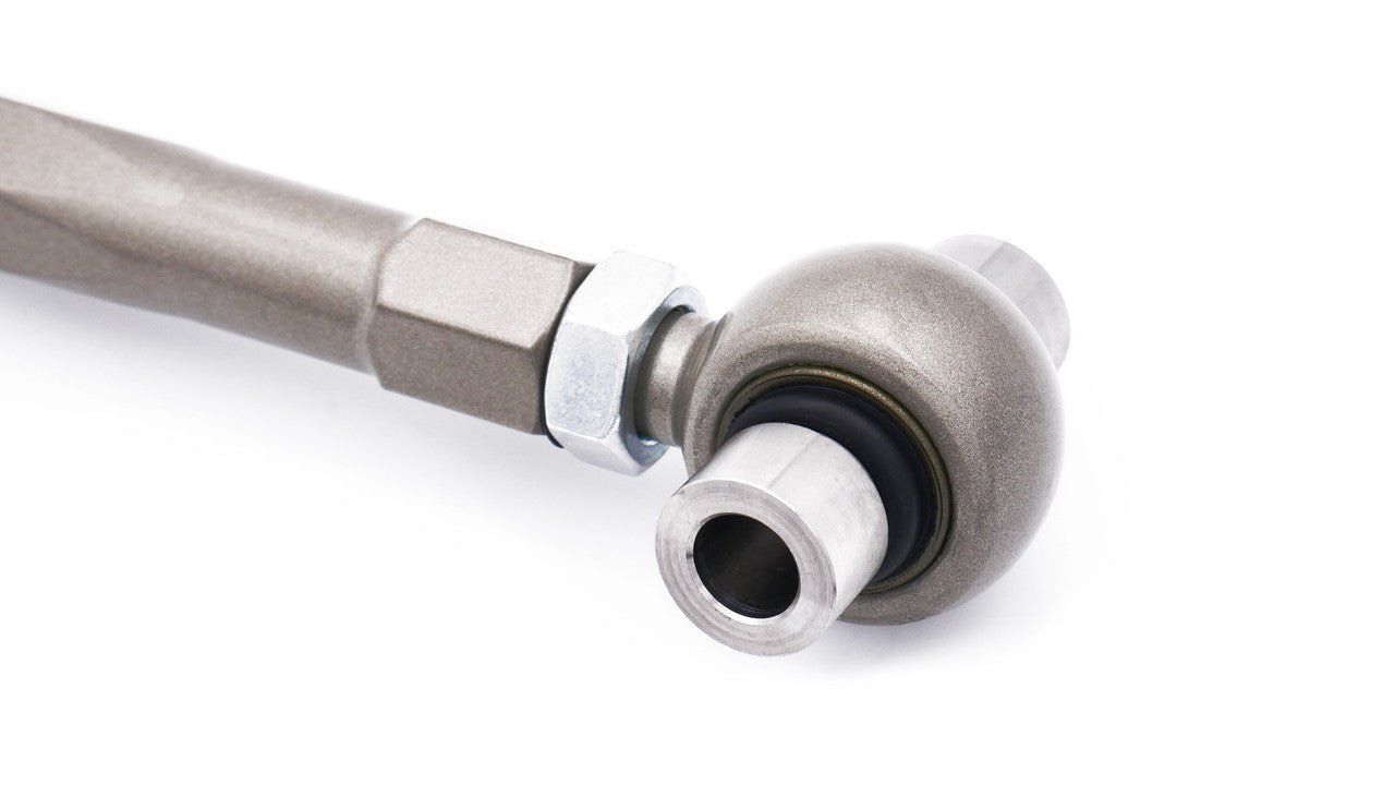 ISR Performance — IS-FTC-NS14-PRO