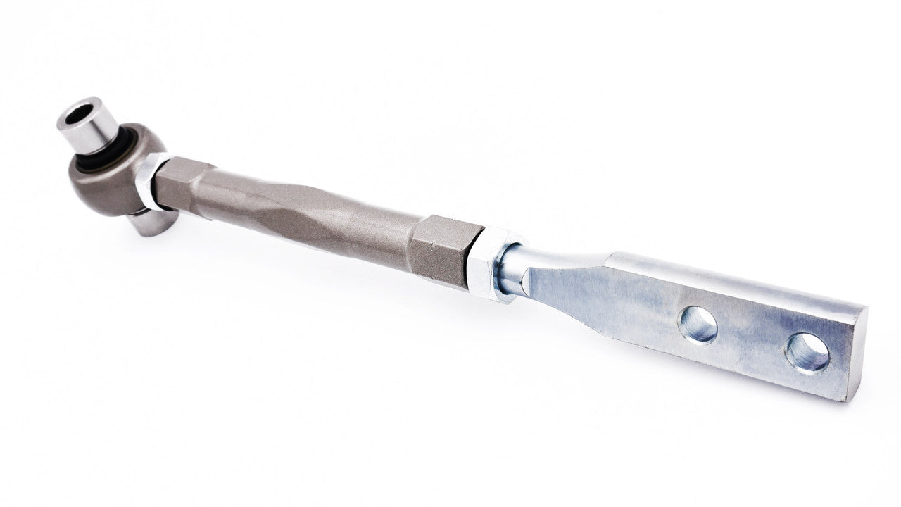 ISR Performance — IS-FTC-NS14-PRO