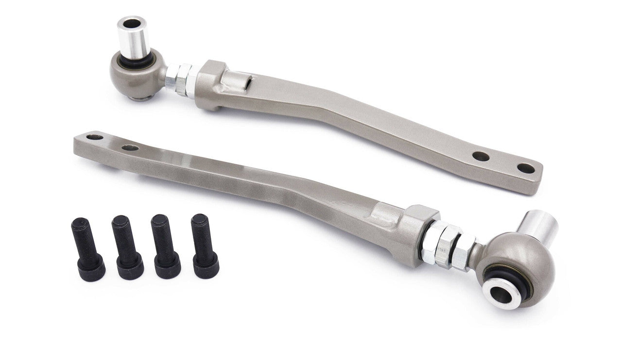 ISR Performance — IS-FTC-NS13-PRO-A
