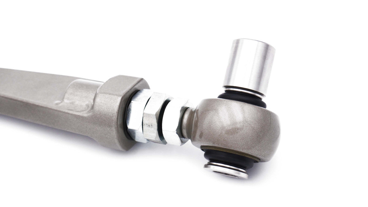 ISR Performance — IS-FTC-NS14-PRO-A