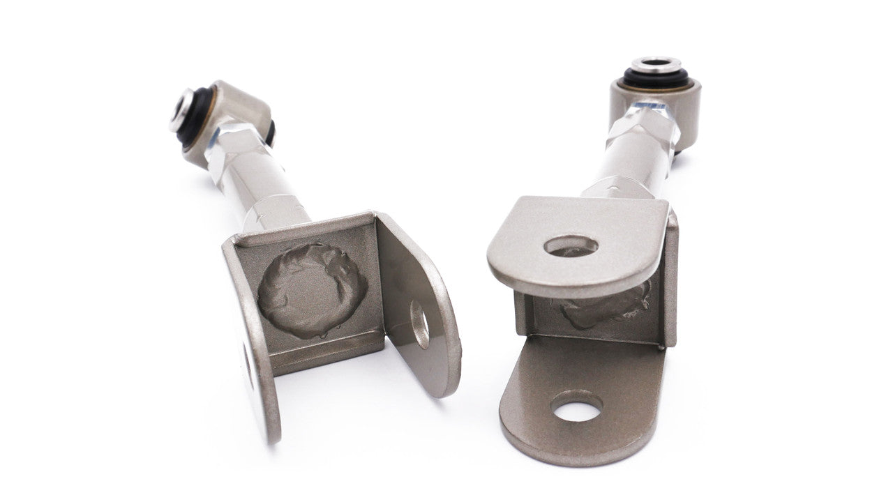 ISR Performance — IS-RTR-NS134-PRO