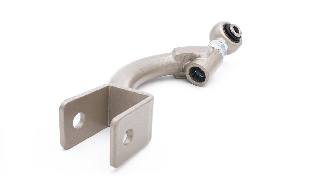 ISR Performance — IS-RUCA-NS134-PRO